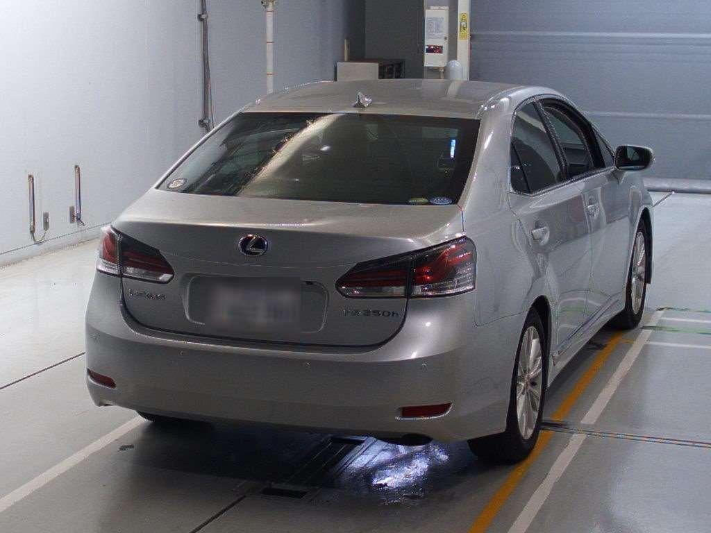 Lexus HS HS250H VERSION C