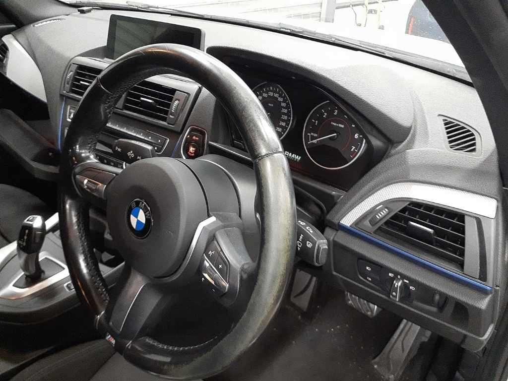 BMW 1-Series 116i M Sports