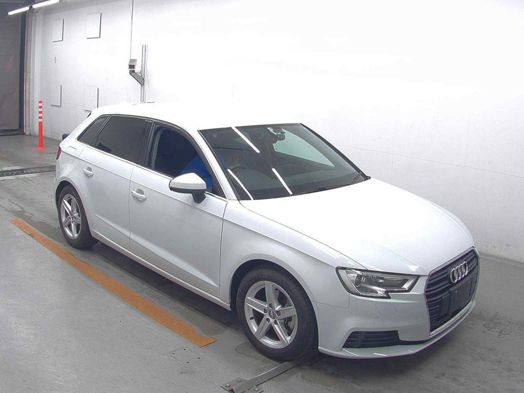 Audi A3 SPORT B1.4TFSI