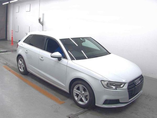 Audi A3 SPORT B1.4TFSI