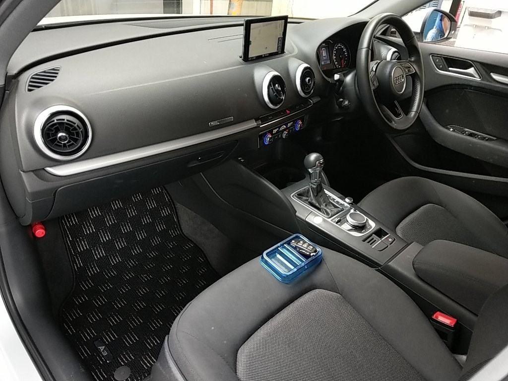 Audi A3 SPORT B1.4TFSI