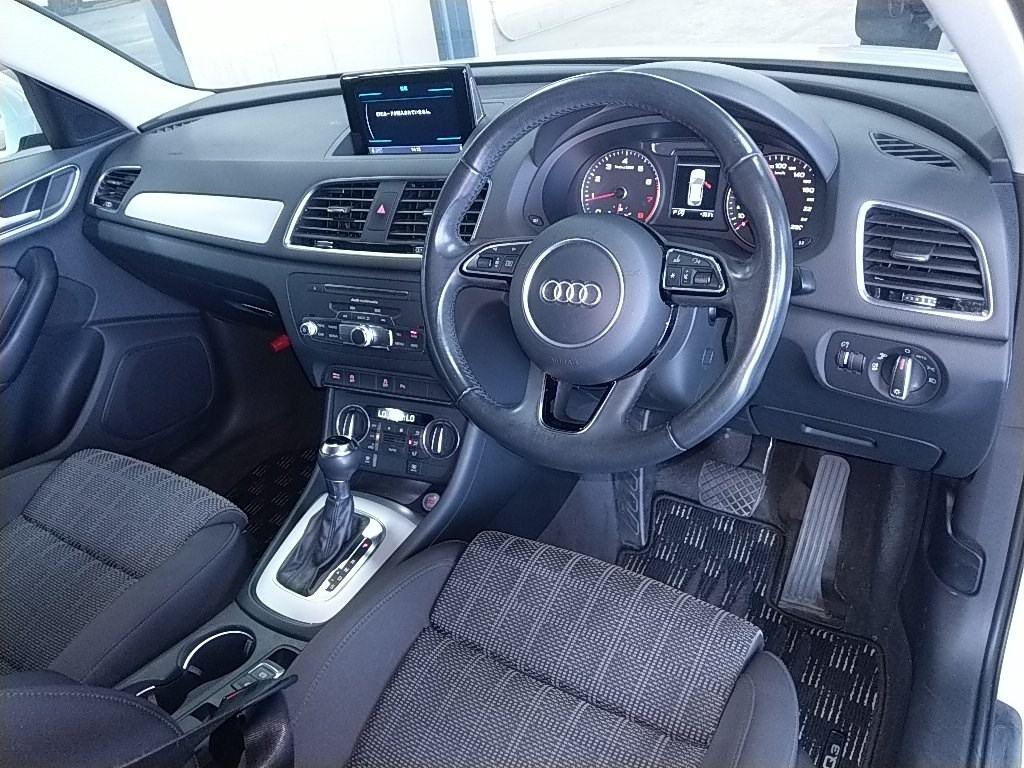 Audi Q3 1.4TFSI SPORT