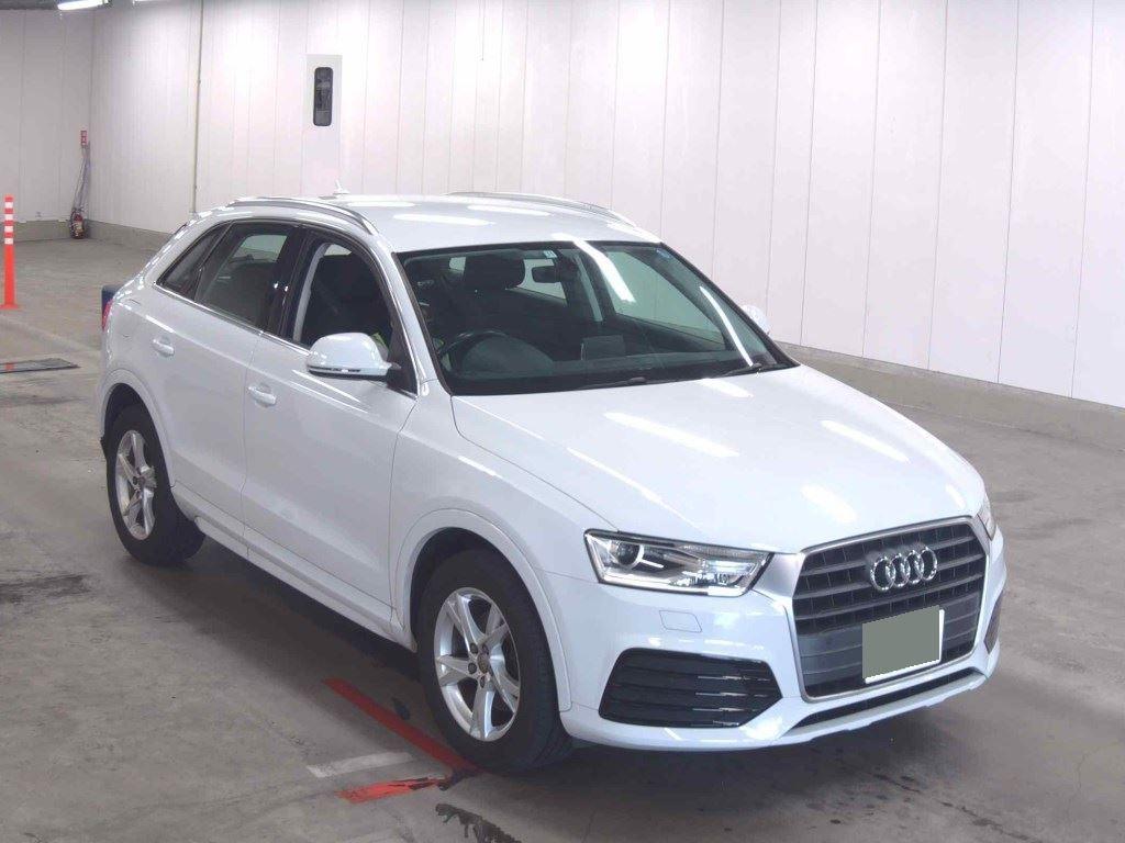 Audi Q3 1.4TFSI SPORT