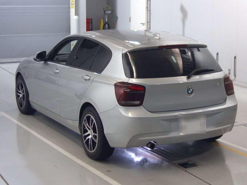 BMW 1 Series 116I STYLE