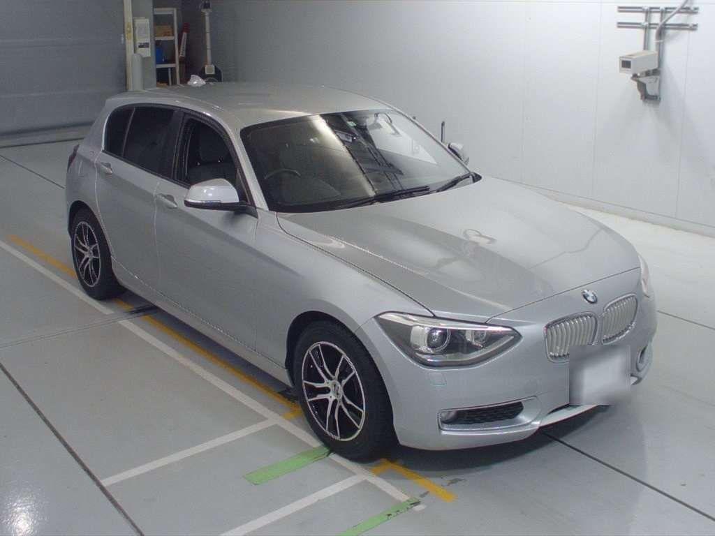 BMW 1 Series 116I STYLE