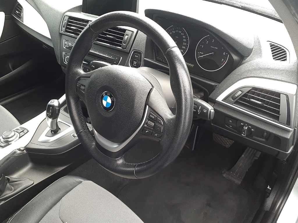 BMW 1 Series 116I STYLE