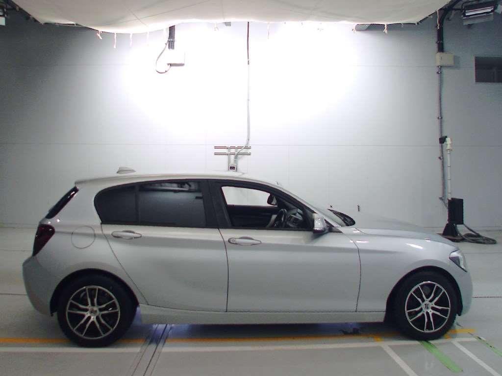 BMW 1 Series 116I STYLE