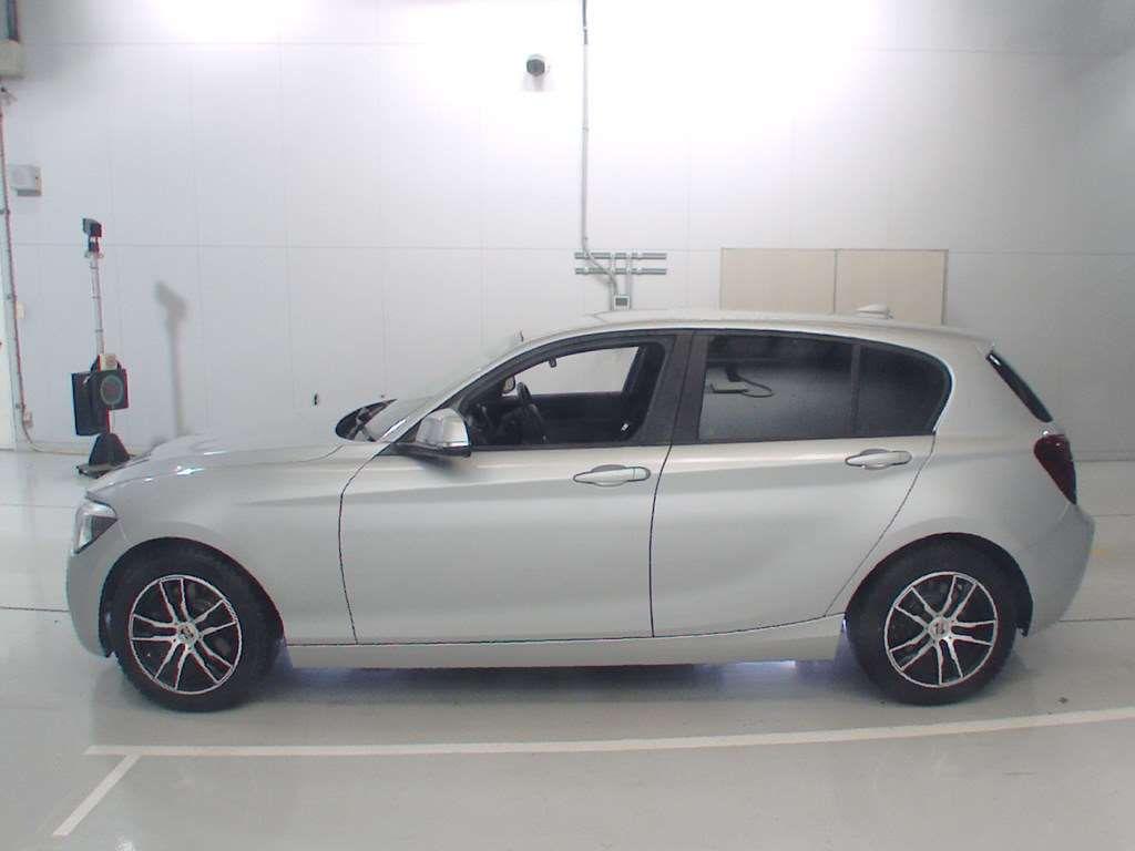 BMW 1 Series 116I STYLE