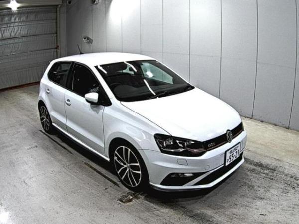 Volkswagen POLO GTI 1.8
