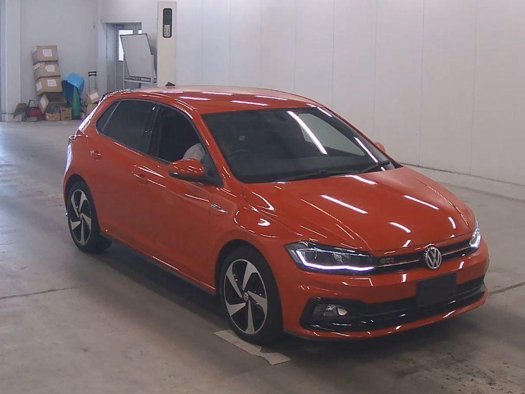 Volkswagen POLO GTI 2.0