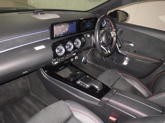 Mercedes-Benz Benz A Class A 250 eｾﾀﾞﾝ