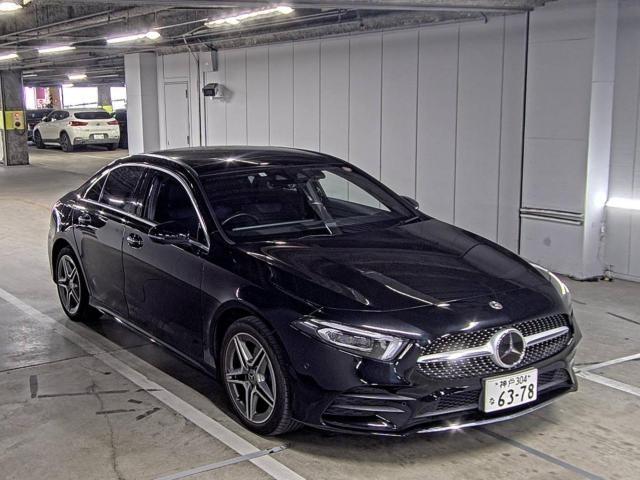Mercedes-Benz Benz A Class A 250 eｾﾀﾞﾝ