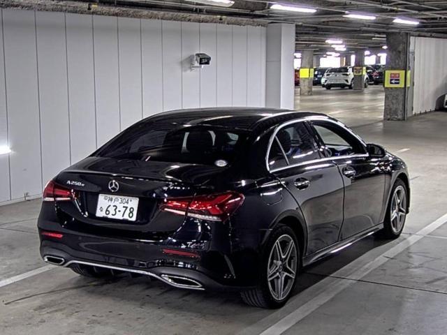 Mercedes-Benz Benz A Class A 250 eｾﾀﾞﾝ