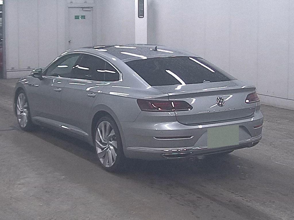 Volkswagen Arteon TSI4MOSHO ELEGANCE