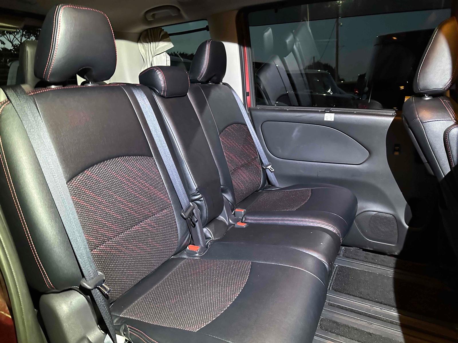 Nissan Serena HIGHWAY STAR V SELECTION