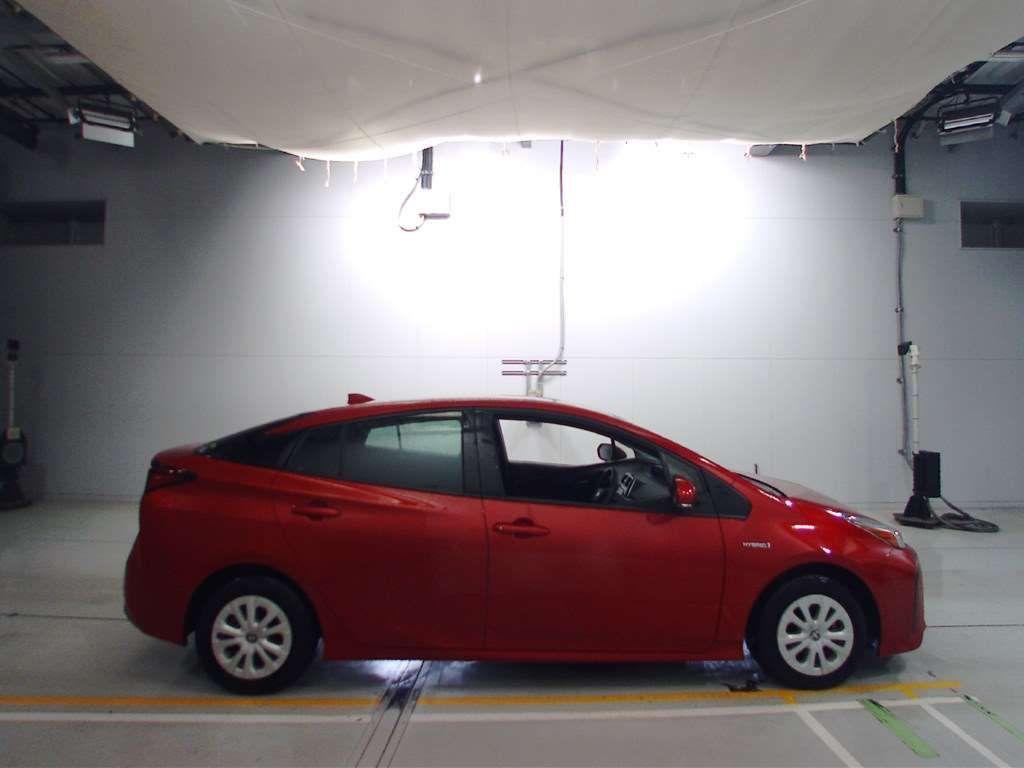 Toyota Prius S