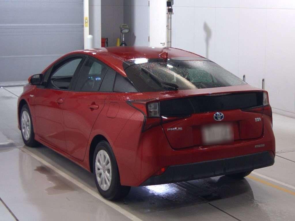 Toyota Prius S