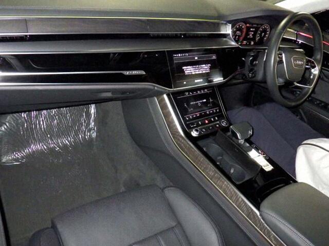 Audi A8 Phev 4wd 60 TFSI E QUATTRO