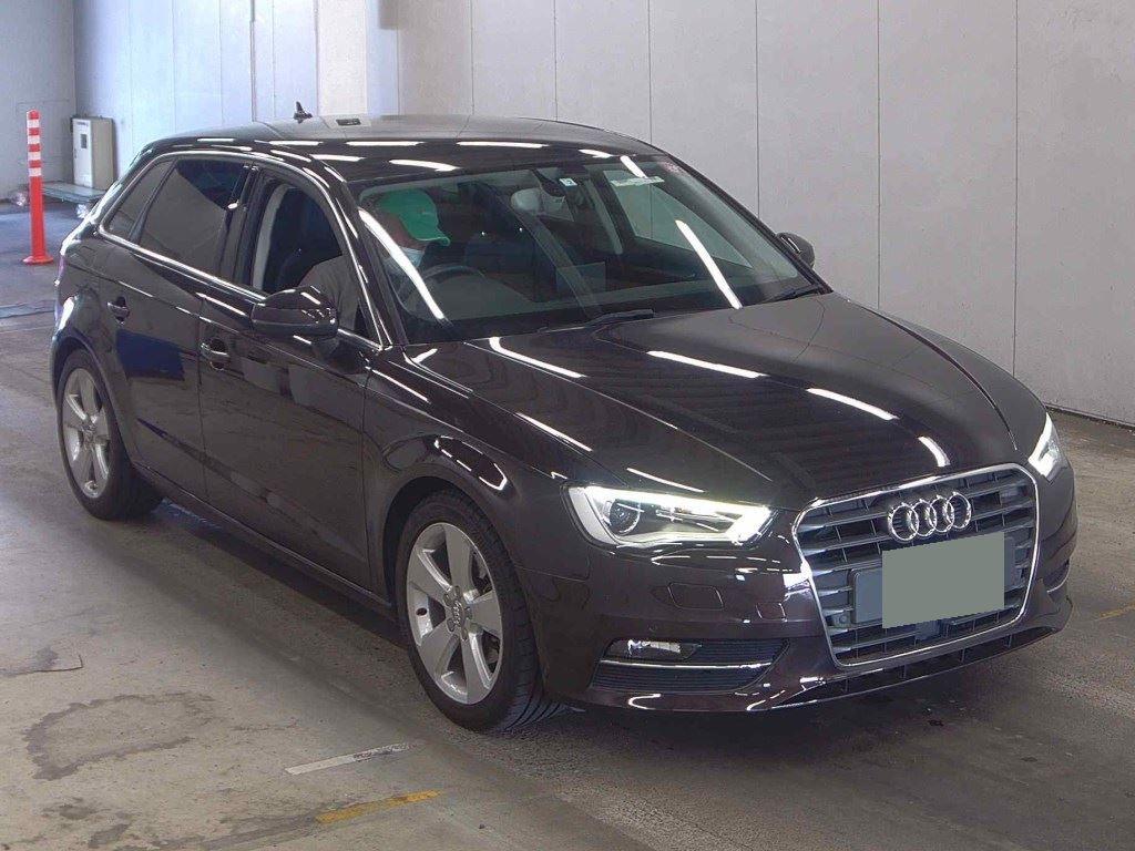 Audi A3 SPORTBACK 1.4TFS COD