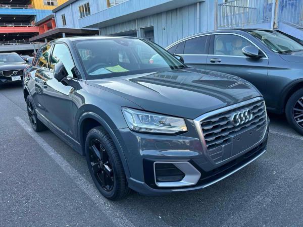 Audi Q2 1.0TFSI SPORT