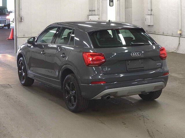 Audi Q2 1.0TFSI SPORT