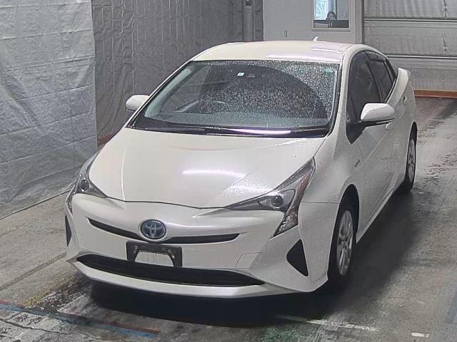 Toyota Prius  S TSS