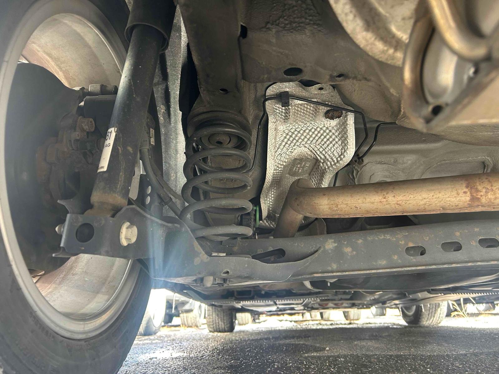 Volkswagen Golf TSI COMFORT LINE