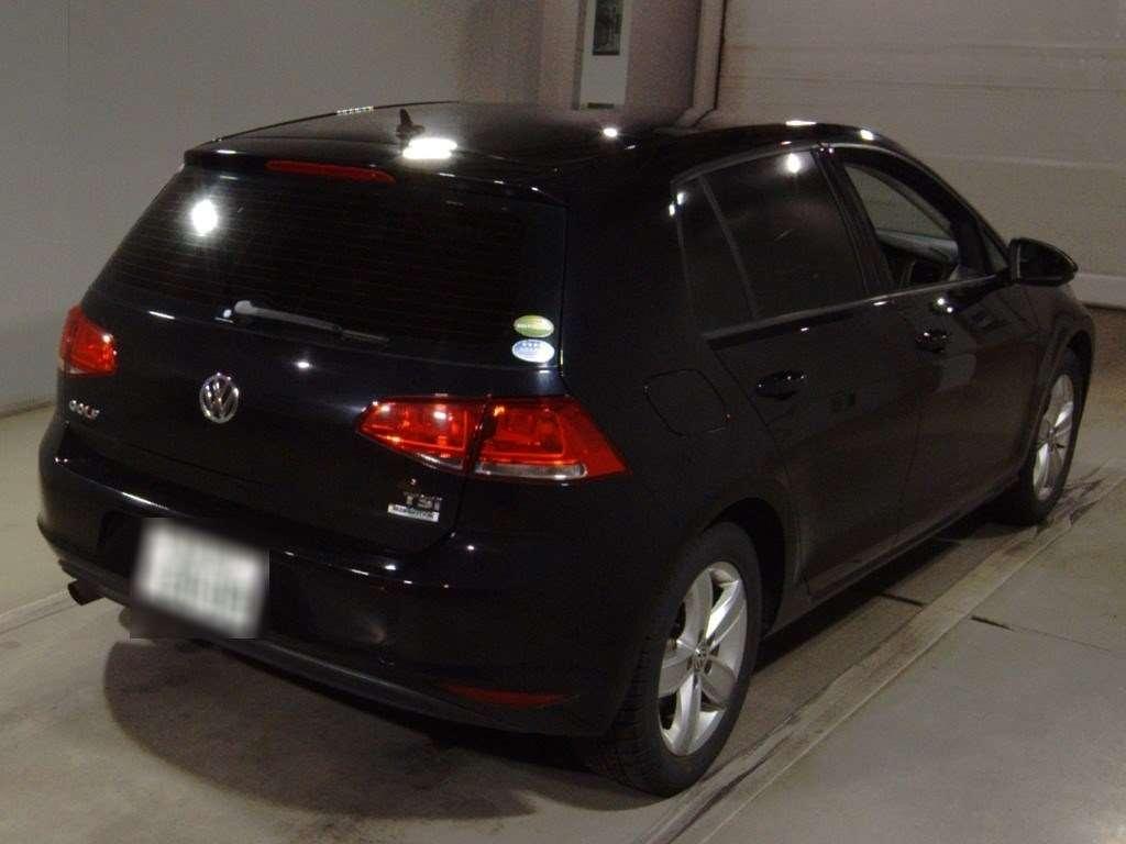 Volkswagen Golf TSI COMFORT LINE