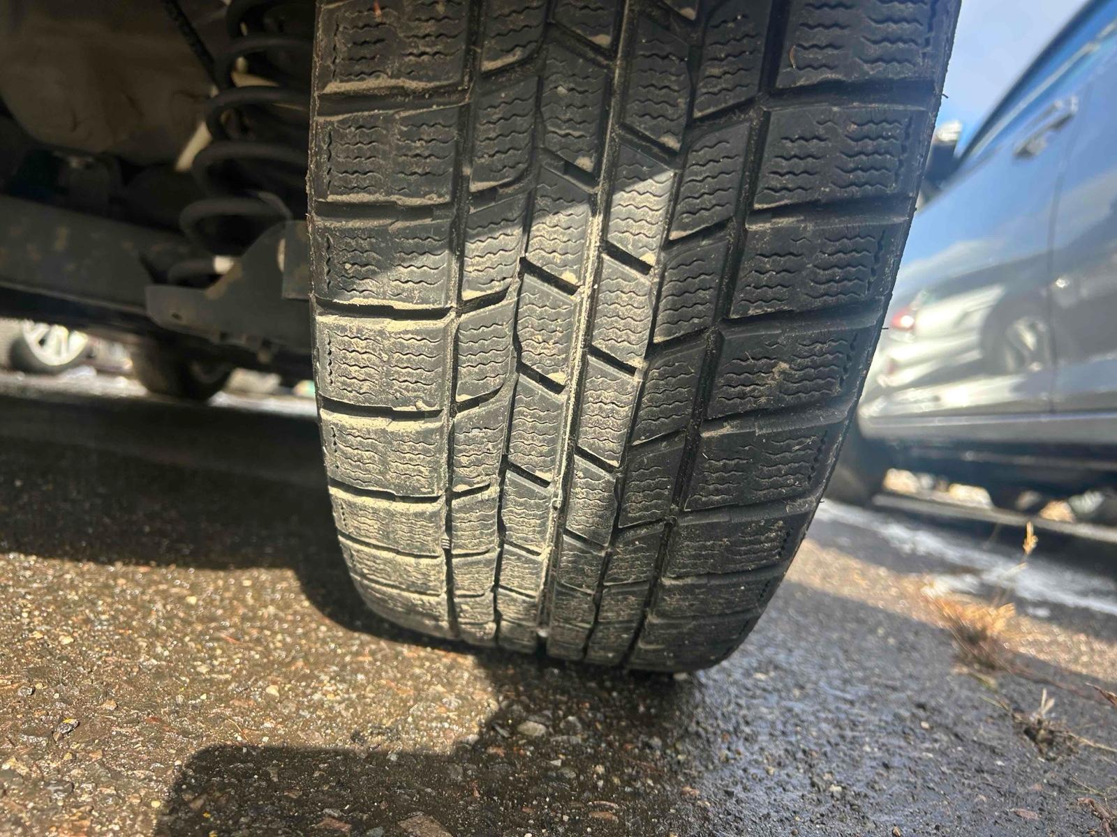 Volkswagen Golf TSI COMFORT LINE