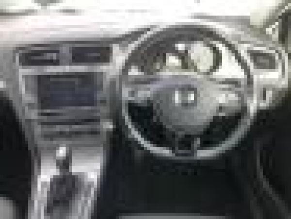 Volkswagen Golf TSI COMFORT LINE