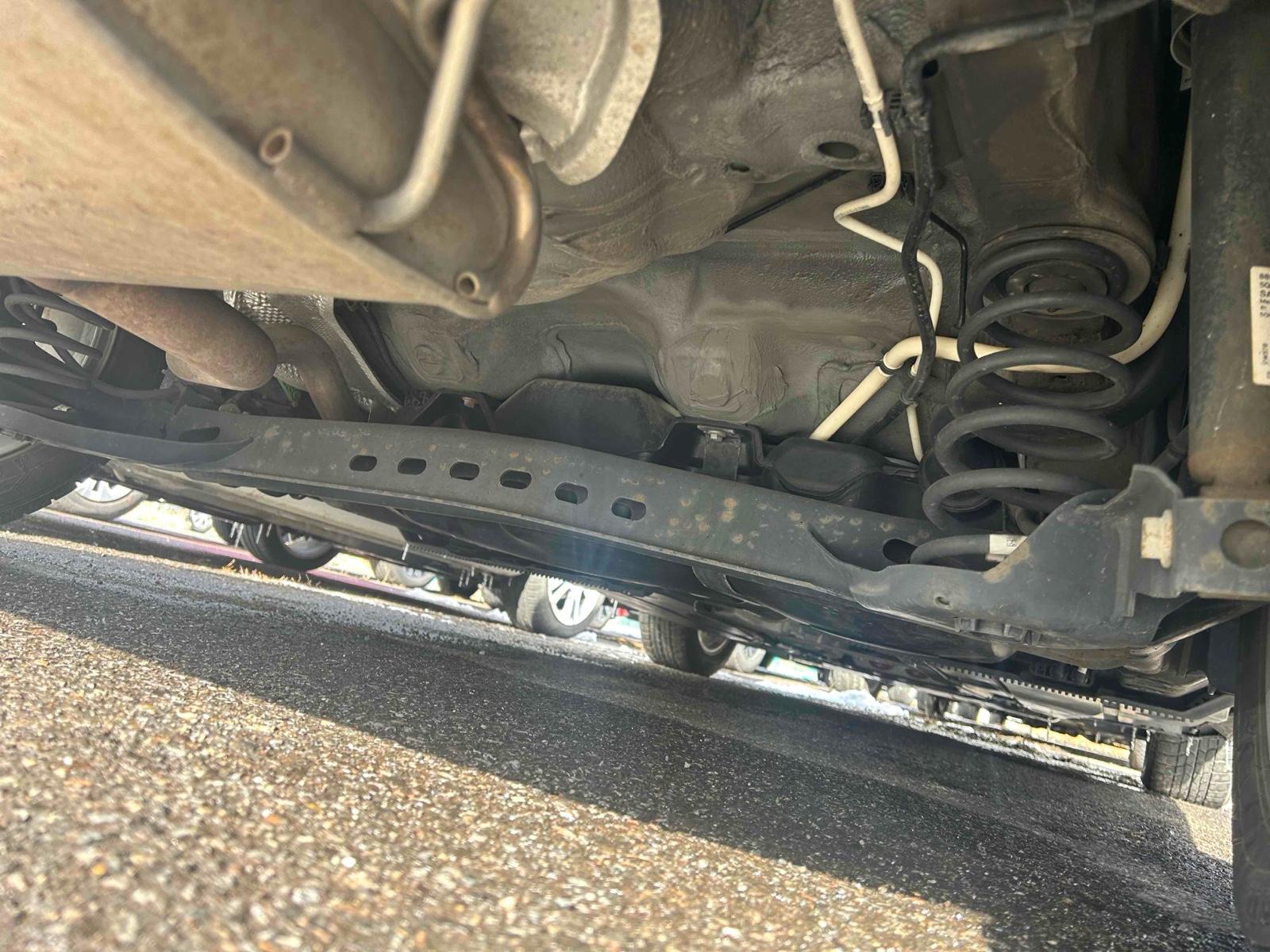 Volkswagen Golf TSI COMFORT LINE