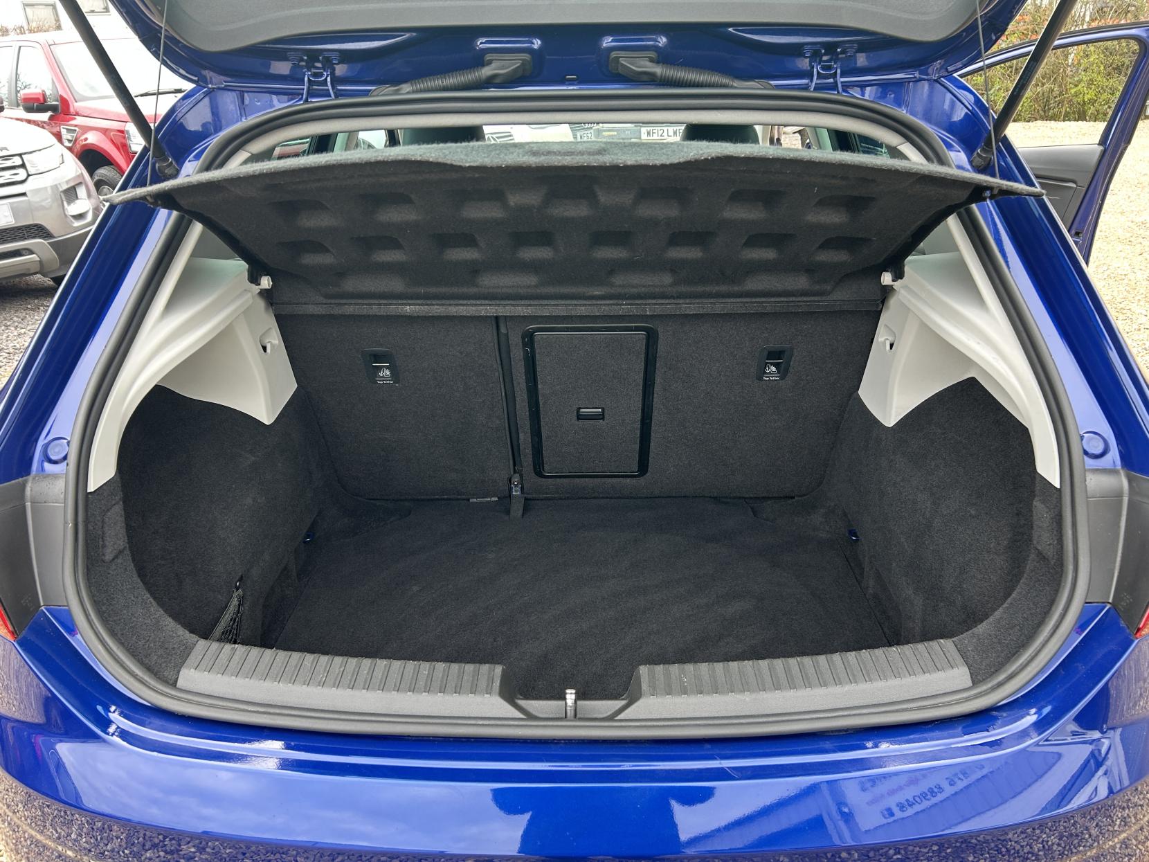 SEAT Leon 2.0 TDI XCELLENCE Technology Hatchback 5dr Diesel Manual Euro 6 (s/s) (150 ps)