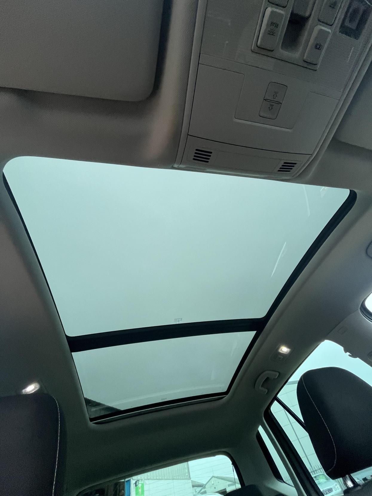 Volkswagen Golf SV 1.4 TSI BlueMotion Tech ACT GT MPV 5dr Petrol Manual Euro 6 (s/s) (150 ps)