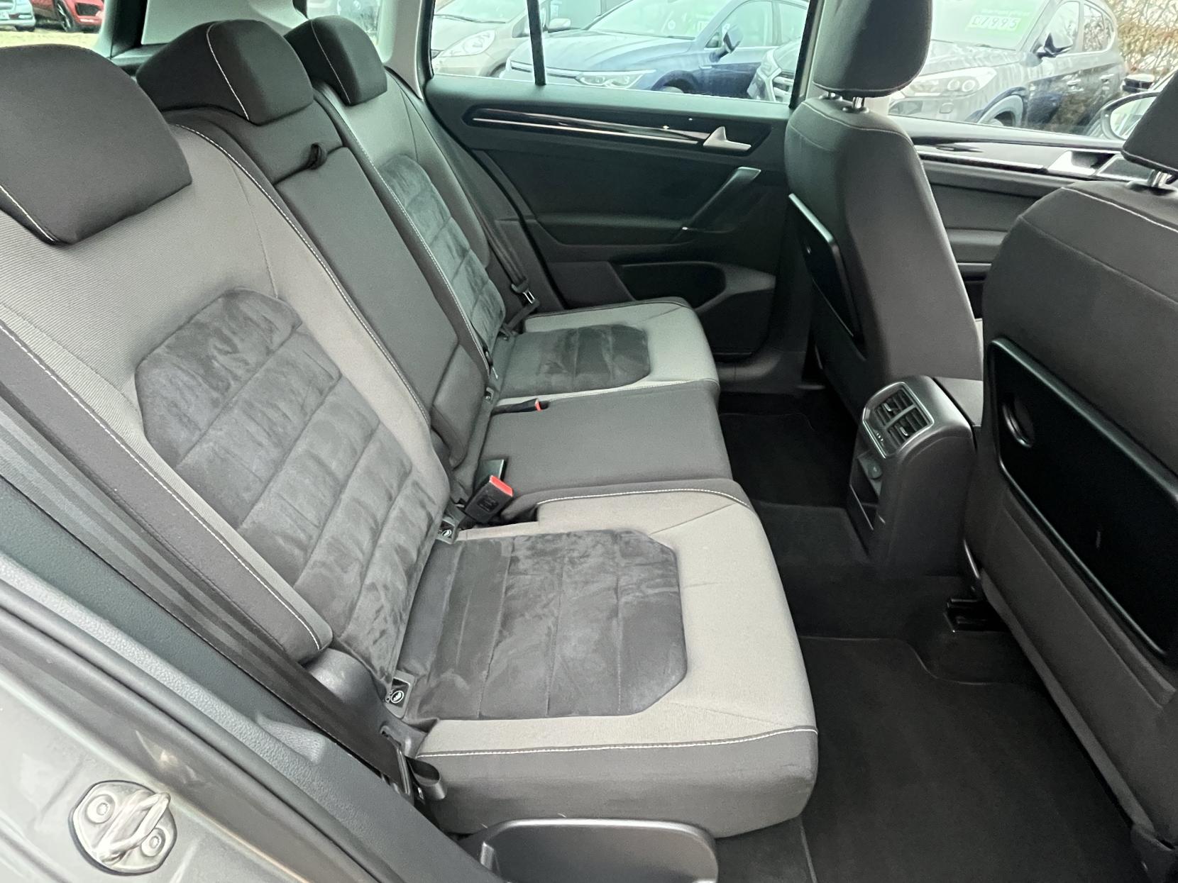 Volkswagen Golf SV 1.4 TSI BlueMotion Tech ACT GT MPV 5dr Petrol Manual Euro 6 (s/s) (150 ps)