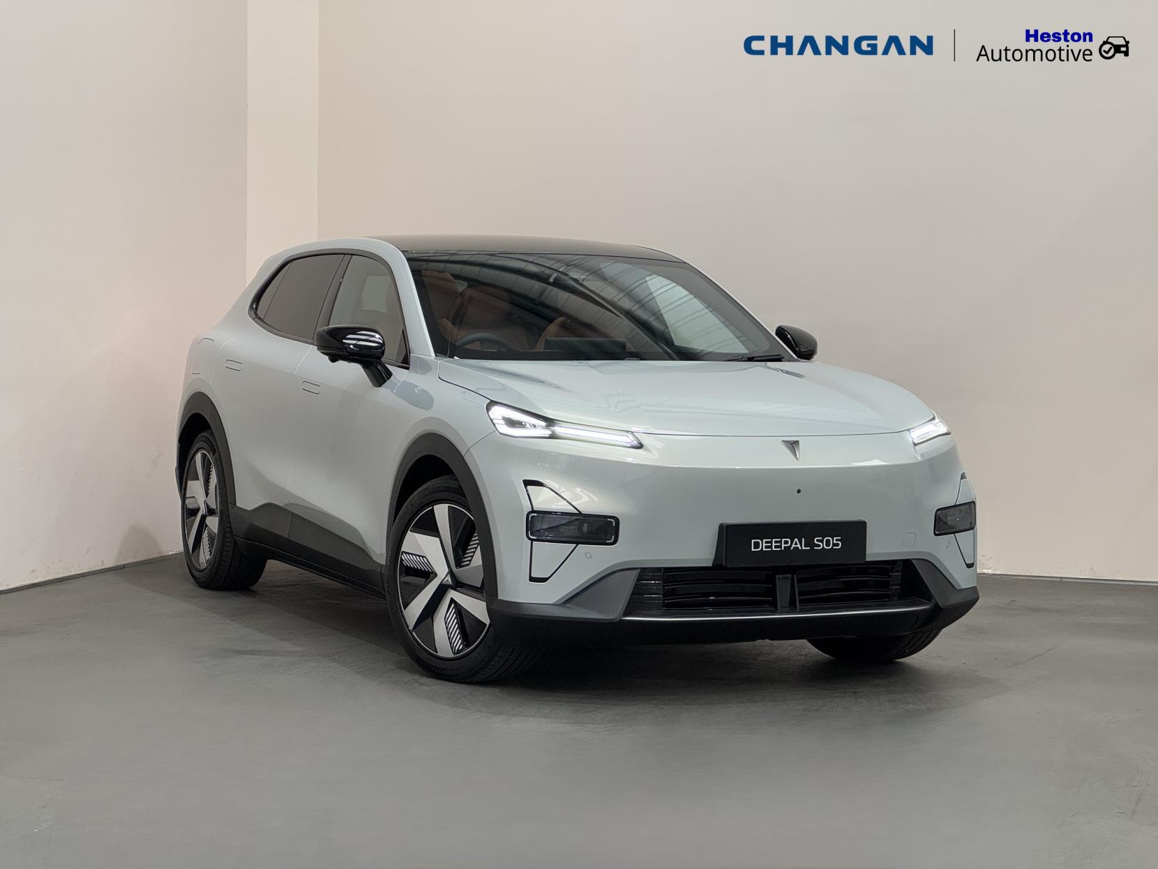 2026 Changan Deepal S05