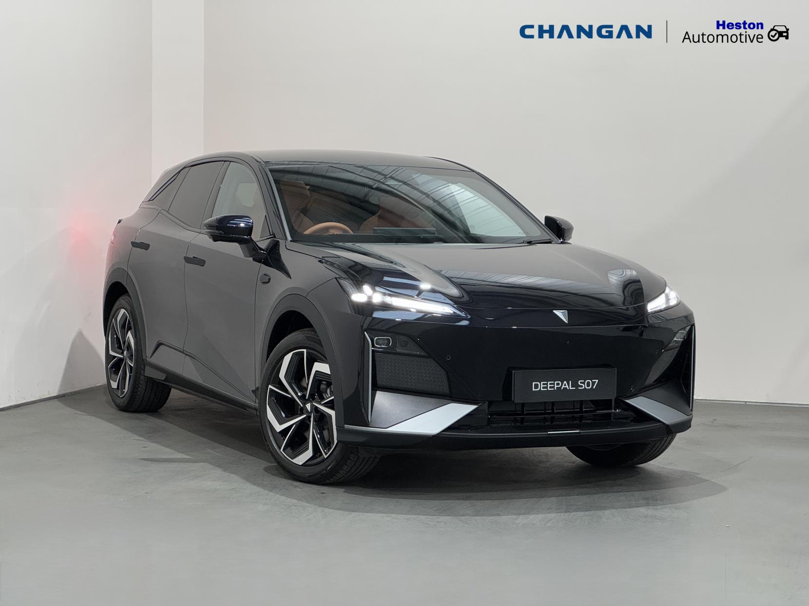 2026 Changan Deepal S07