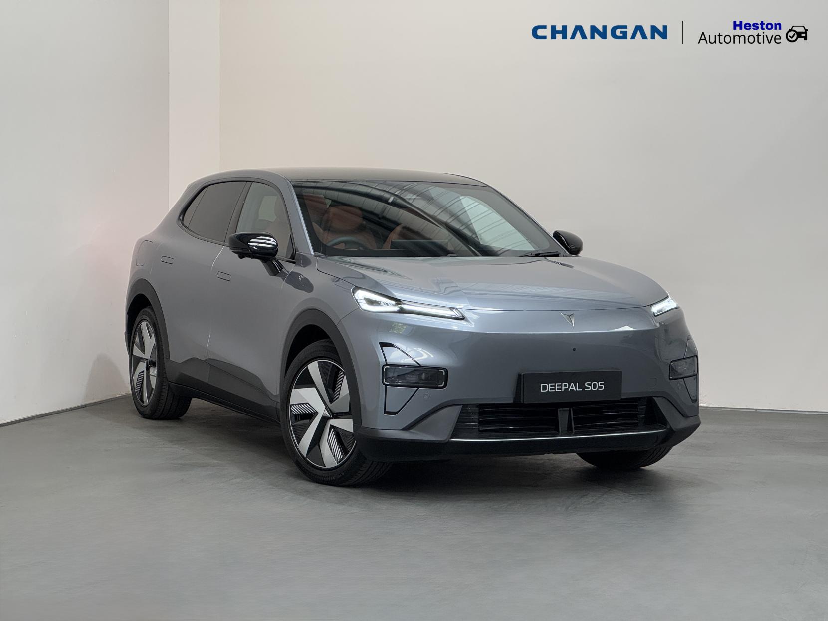 2026 Changan Deepal S05