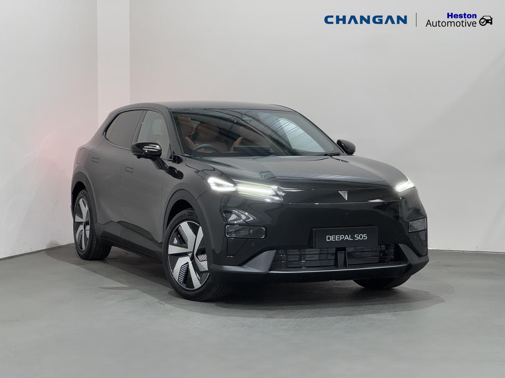 2026 Changan Deepal S05