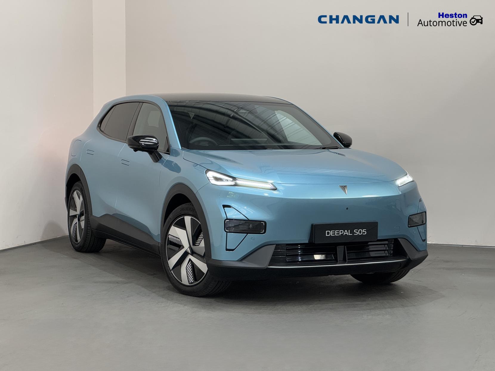 2026 Changan Deepal S05