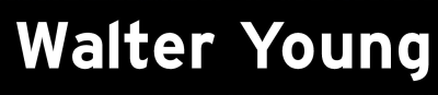 Walter Young - Care and cars since 1971