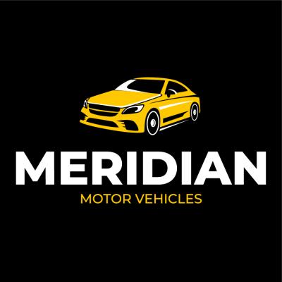 Wide Range of Quality Used Vehicles - Meridian Motor Vehicles Limited