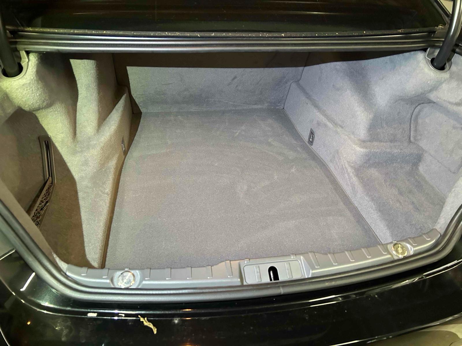 BMW 7 Series 3.0 740i M Sport Saloon 4dr Petrol Auto Euro 5 (s/s) (320 ps)