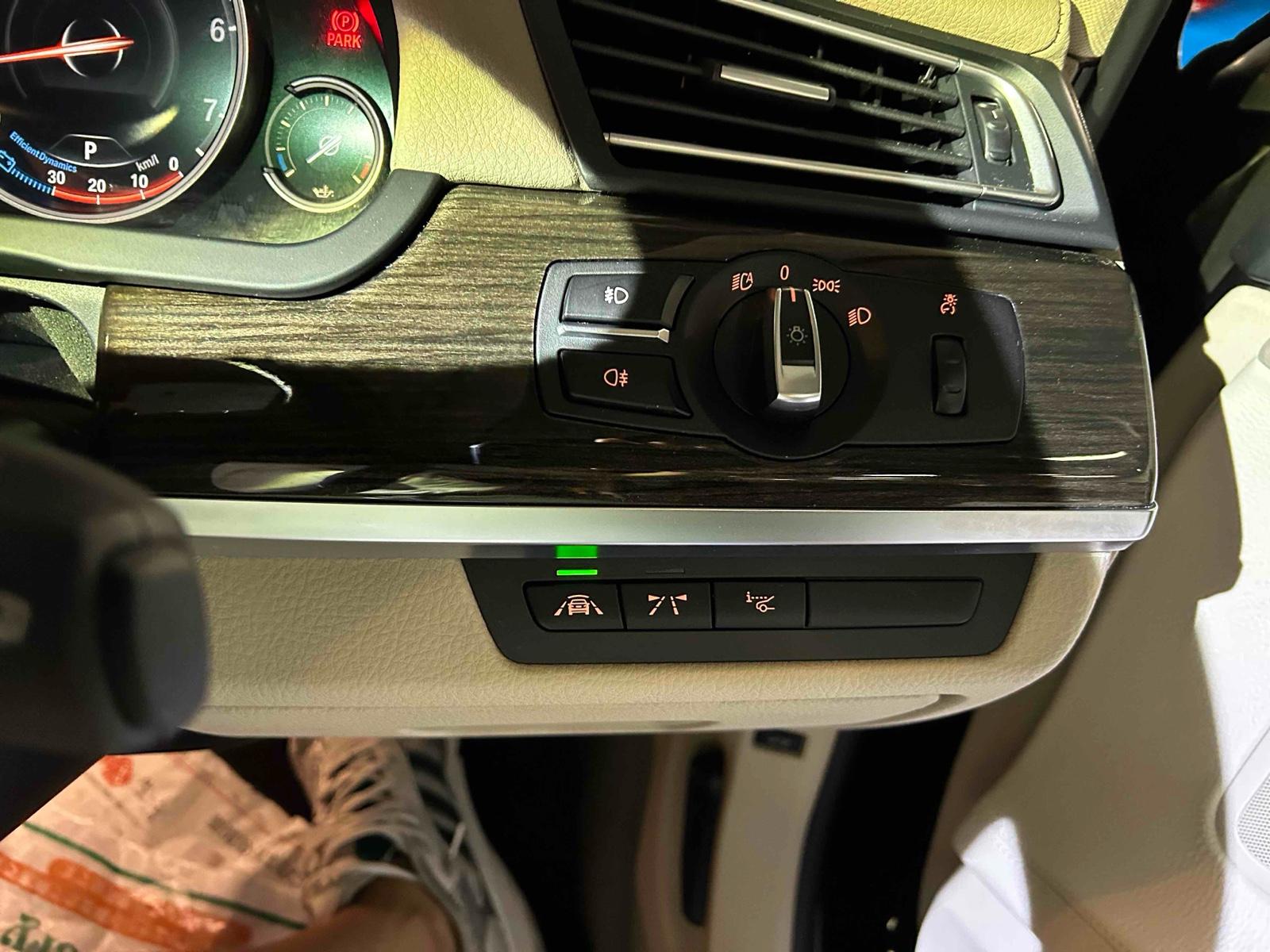 BMW 7 Series 3.0 740i M Sport Saloon 4dr Petrol Auto Euro 5 (s/s) (320 ps)