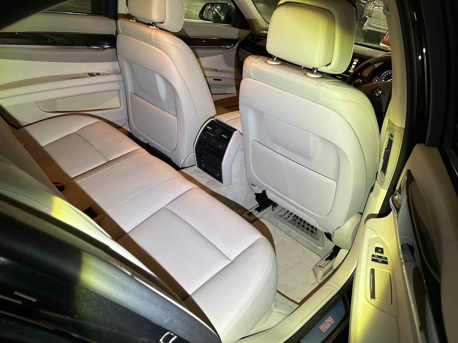 BMW 7 Series 3.0 740i M Sport Saloon 4dr Petrol Auto Euro 5 (s/s) (320 ps)