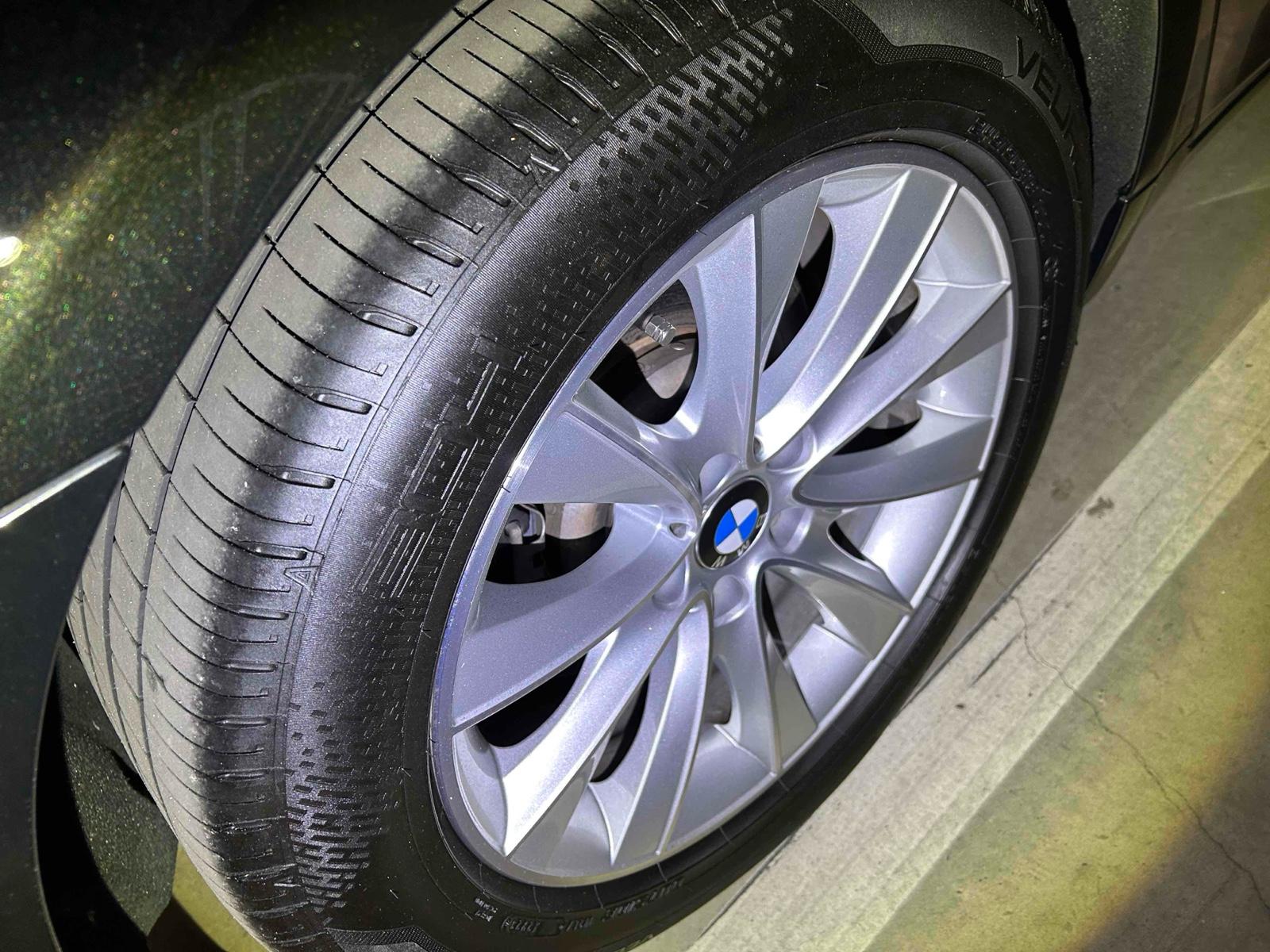 BMW 7 Series 3.0 740i M Sport Saloon 4dr Petrol Auto Euro 5 (s/s) (320 ps)