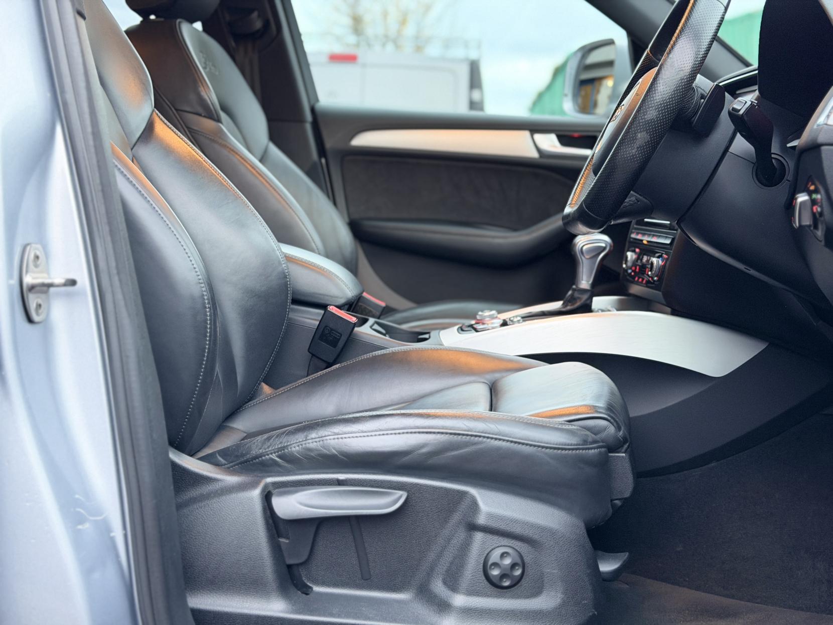 Audi Q5 2.0 TDI S line Plus SUV 5dr Diesel S Tronic quattro Euro 6 (s/s) (190 ps)