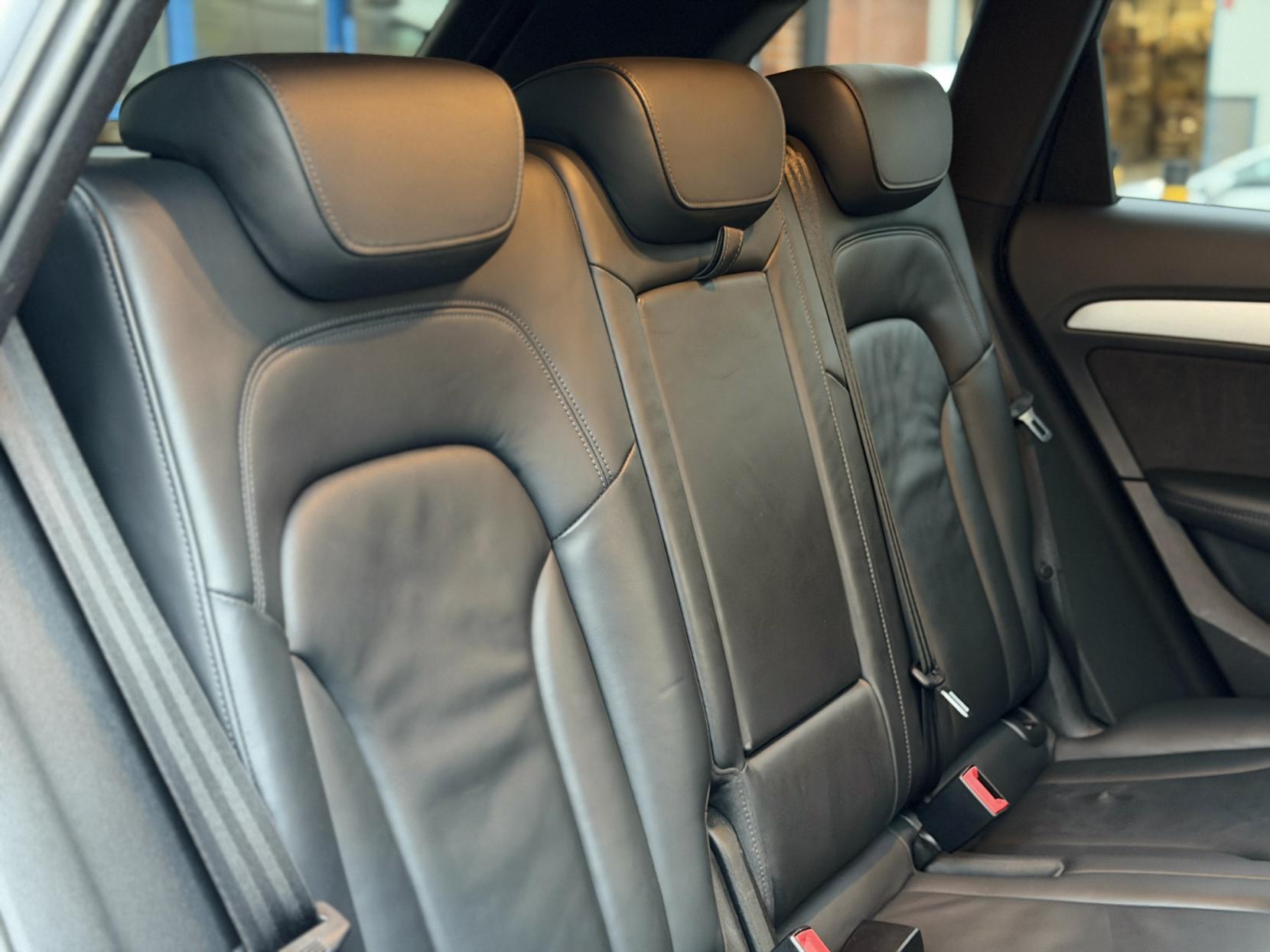 Audi Q5 2.0 TDI S line Plus SUV 5dr Diesel S Tronic quattro Euro 6 (s/s) (190 ps)