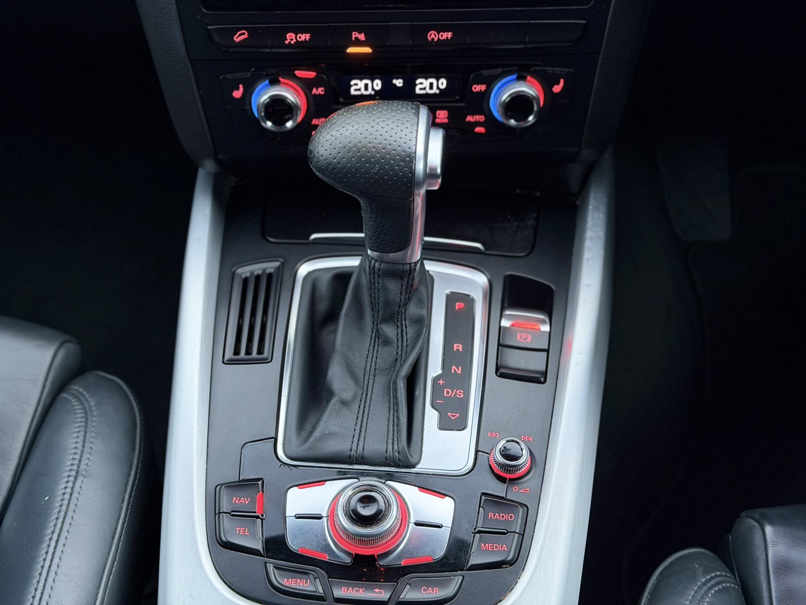 Audi Q5 2.0 TDI S line Plus SUV 5dr Diesel S Tronic quattro Euro 6 (s/s) (190 ps)