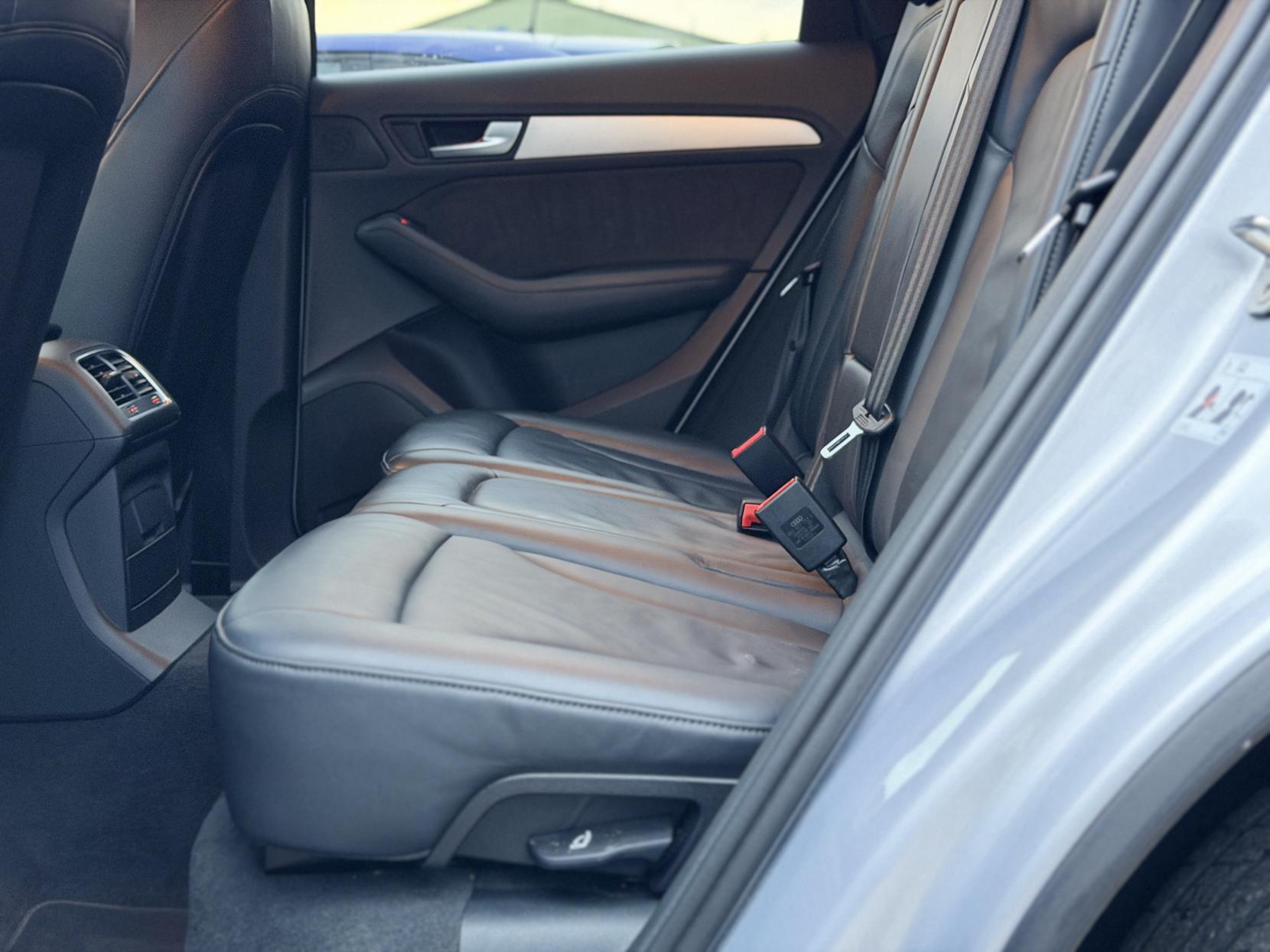 Audi Q5 2.0 TDI S line Plus SUV 5dr Diesel S Tronic quattro Euro 6 (s/s) (190 ps)