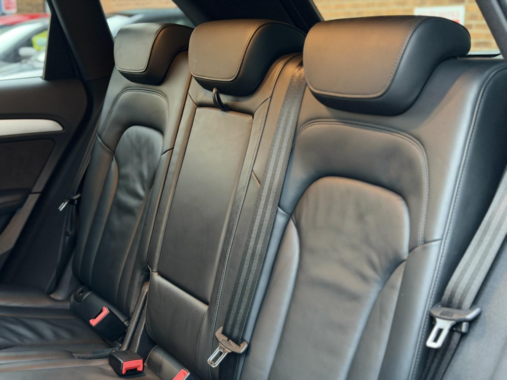 Audi Q5 2.0 TDI S line Plus SUV 5dr Diesel S Tronic quattro Euro 6 (s/s) (190 ps)